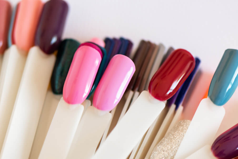 Diseño uñas Paiporta Coccoleta Nails